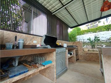 VENDO CASA CAMPESTRE LEBRIJA - SANTANDER - URGEME