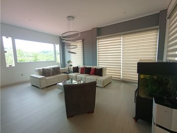 VENDO CASA CAMPESTRE LEBRIJA - SANTANDER - URGEME