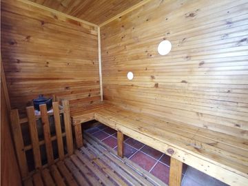 VENDO CASA CAMPESTRE LEBRIJA - SANTANDER - URGEME