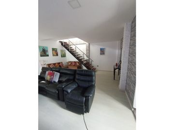 VENDO CASA CAMPESTRE LEBRIJA - SANTANDER - URGEME