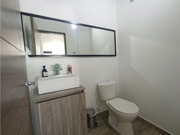 VENDO CASA CAMPESTRE LEBRIJA - SANTANDER - URGEME