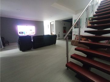 VENDO CASA CAMPESTRE LEBRIJA - SANTANDER - URGEME