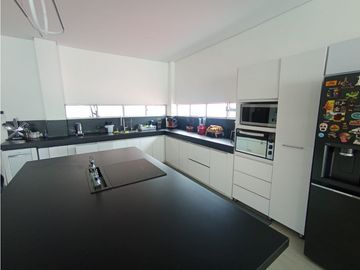 VENDO CASA CAMPESTRE LEBRIJA - SANTANDER - URGEME