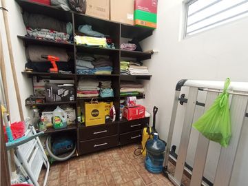 VENDO CASA CAMPESTRE LEBRIJA - SANTANDER - URGEME