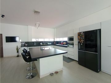 VENDO CASA CAMPESTRE LEBRIJA - SANTANDER - URGEME
