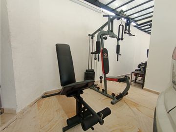 VENDO CASA CAMPESTRE LEBRIJA - SANTANDER - URGEME