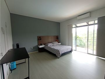 VENDO CASA CAMPESTRE LEBRIJA - SANTANDER - URGEME