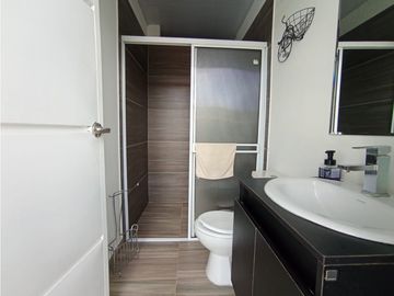 VENDO CASA CAMPESTRE LEBRIJA - SANTANDER - URGEME