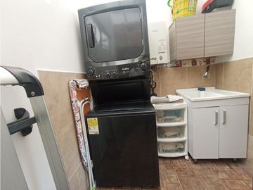 VENDO CASA CAMPESTRE LEBRIJA - SANTANDER - URGEME