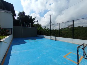 VENDO CASA CAMPESTRE LEBRIJA - SANTANDER - URGEME