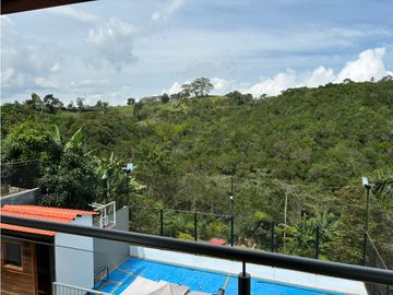 VENDO CASA CAMPESTRE LEBRIJA - SANTANDER - URGEME