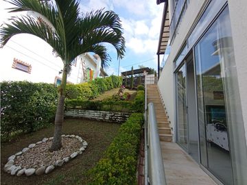 VENDO CASA CAMPESTRE LEBRIJA - SANTANDER - URGEME