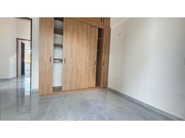 Casa para estrenar en unidad abierta en el Carmen de viboral LDC