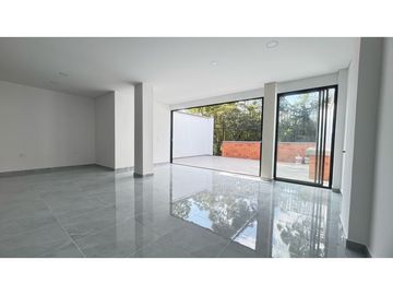 Casa para estrenar en unidad abierta en el Carmen de viboral LDC