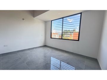 Casa para estrenar en unidad abierta en el Carmen de viboral LDC