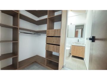 Casa para estrenar en unidad abierta en el Carmen de viboral LDC