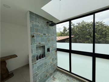 Casa Campestre En Venta Condominio Aeropuerto El Eden