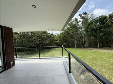 Casa Campestre En Venta Condominio Aeropuerto El Eden