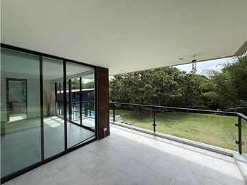 Casa Campestre En Venta Condominio Aeropuerto El Eden