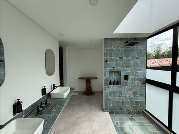 Casa Campestre En Venta Condominio Aeropuerto El Eden