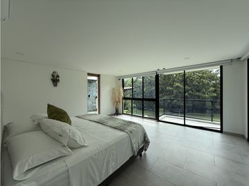 Casa Campestre En Venta Condominio Aeropuerto El Eden