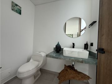 Casa Campestre En Venta Condominio Aeropuerto El Eden