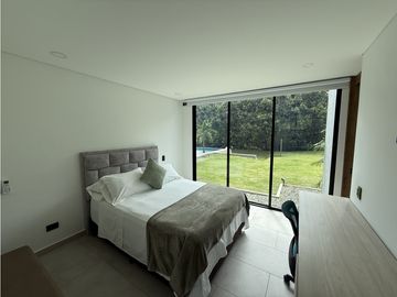 Casa Campestre En Venta Condominio Aeropuerto El Eden