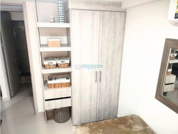 Se vende Apartamento nuevo en Miramar