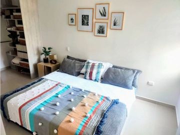 Se vende Apartamento nuevo en Miramar