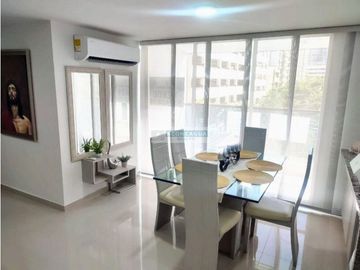 Se vende Apartamento nuevo en Miramar