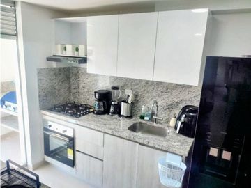 Se vende Apartamento nuevo en Miramar