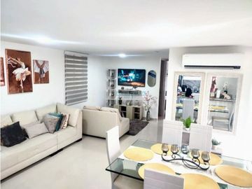Se vende Apartamento nuevo en Miramar