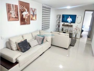 Se vende Apartamento nuevo en Miramar