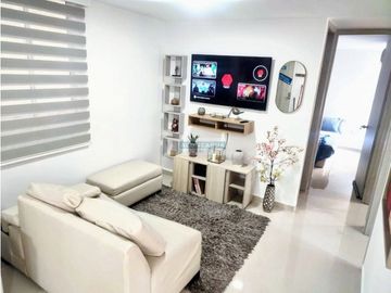Se vende Apartamento nuevo en Miramar