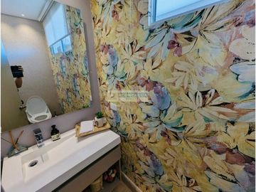 Se vende apartamento en Portal del Genovés