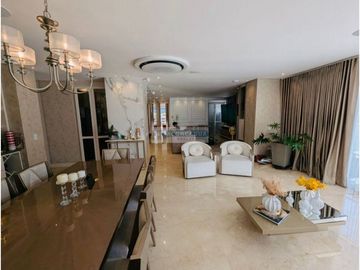 Se vende apartamento en Portal del Genovés