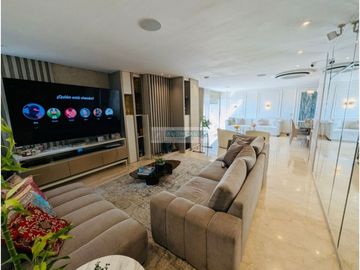 Se vende apartamento en Portal del Genovés