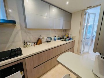 Se vende apartamento en Portal del Genovés