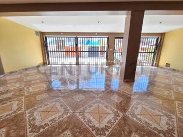 VENTA DE CASA EN URBANIZACION SAN PEDRO