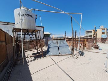 VENTA DE CASA EN URBANIZACION SAN PEDRO