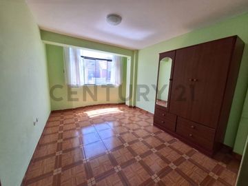 VENTA DE CASA EN URBANIZACION SAN PEDRO