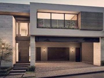 Casa en  Venta en Sienna Residencial, Monterrey NL
