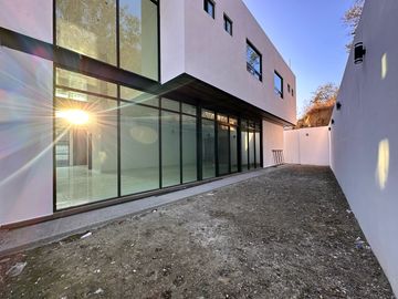 Casa - Fraccionamiento Bosques de las Misiones