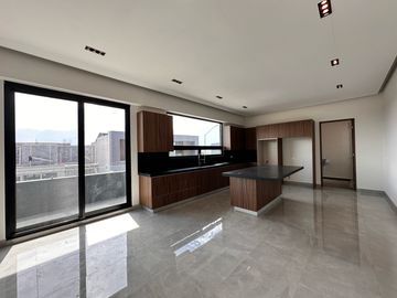 Casa - Fraccionamiento Bosques de las Misiones