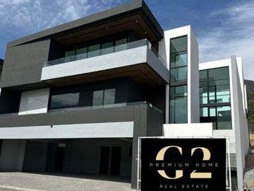 Casa - Fraccionamiento Bosques de las Misiones