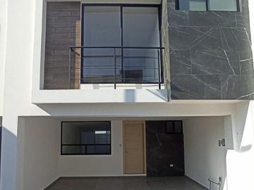 Casa Moderna en Venta Belmonte Residencial