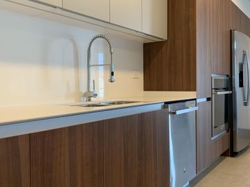 Departamento en venta en Polanco