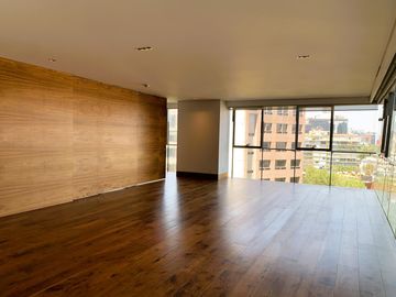 Departamento en venta en Polanco