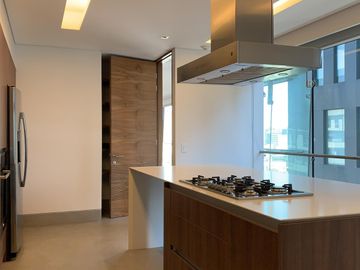 Departamento en venta en Polanco