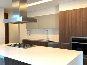 Departamento en venta en Polanco